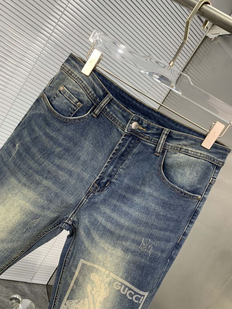 Gucci Jeans